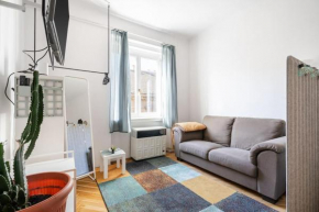 Classy Couture Apartment Budapest